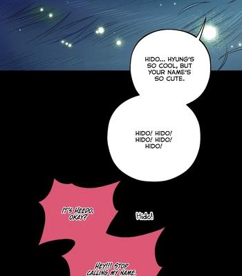 [Lee] By Chance? Huh! [Eng] (update c.5+6) – Gay Manga sex 23