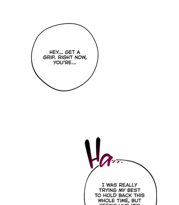 [Lee] By Chance? Huh! [Eng] (update c.5+6) – Gay Manga sex 42