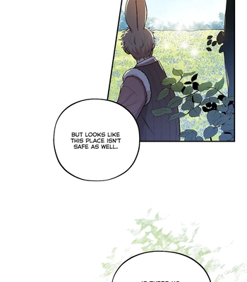 [Lee] By Chance? Huh! [Eng] (update c.5+6) – Gay Manga sex 33