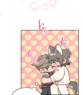 [Lee] By Chance? Huh! [Eng] (update c.5+6) – Gay Manga sex 36