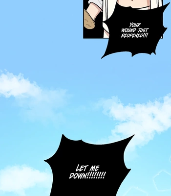 [Lee] By Chance? Huh! [Eng] (update c.5+6) – Gay Manga sex 37