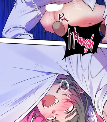[Lee] By Chance? Huh! [Eng] (update c.5+6) – Gay Manga sex 55