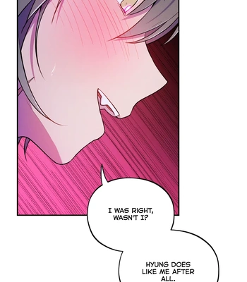[Lee] By Chance? Huh! [Eng] (update c.5+6) – Gay Manga sex 56