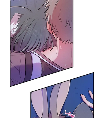 [Lee] By Chance? Huh! [Eng] (update c.5+6) – Gay Manga sex 57