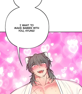 [Lee] By Chance? Huh! [Eng] (update c.5+6) – Gay Manga sex 48