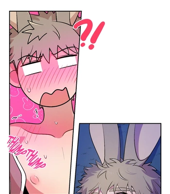 [Lee] By Chance? Huh! [Eng] (update c.5+6) – Gay Manga sex 50