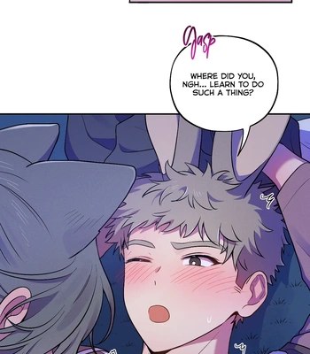 [Lee] By Chance? Huh! [Eng] (update c.5+6) – Gay Manga sex 51