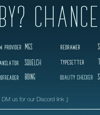 [Lee] By Chance? Huh! [Eng] (update c.5+6) – Gay Manga sex 60
