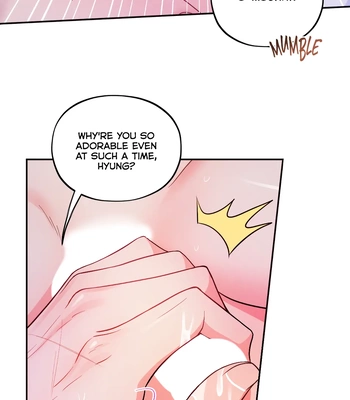 [Lee] By Chance? Huh! [Eng] (update c.5+6) – Gay Manga sex 70