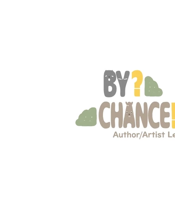 [Lee] By Chance? Huh! [Eng] (update c.5+6) – Gay Manga sex 72
