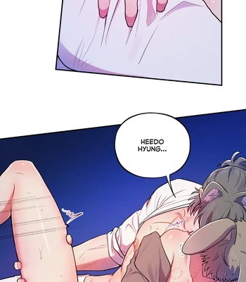[Lee] By Chance? Huh! [Eng] (update c.5+6) – Gay Manga sex 62