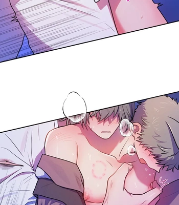 [Lee] By Chance? Huh! [Eng] (update c.5+6) – Gay Manga sex 64