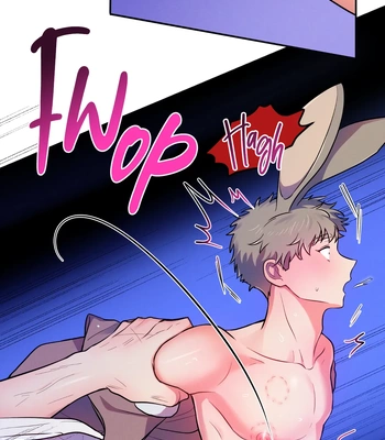 [Lee] By Chance? Huh! [Eng] (update c.5+6) – Gay Manga sex 65