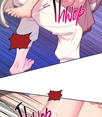 [Lee] By Chance? Huh! [Eng] (update c.5+6) – Gay Manga sex 75