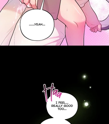 [Lee] By Chance? Huh! [Eng] (update c.5+6) – Gay Manga sex 77