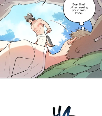 [Lee] By Chance? Huh! [Eng] (update c.5+6) – Gay Manga sex 79
