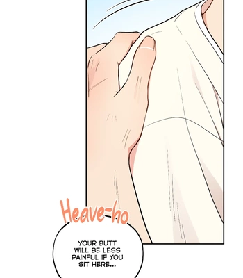 [Lee] By Chance? Huh! [Eng] (update c.5+6) – Gay Manga sex 82
