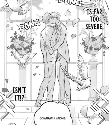 [6Am] Happy Wedded Life – Touken Ranbu dj [Eng] – Gay Manga sex 22