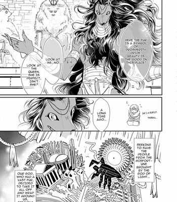 [AKAI Shirafu] Itoshi no Kemukujara [Eng] – Gay Manga sex 17