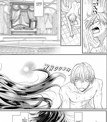 [AKAI Shirafu] Itoshi no Kemukujara [Eng] – Gay Manga sex 5