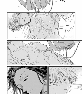 [AKAI Shirafu] Itoshi no Kemukujara [Eng] – Gay Manga sex 64