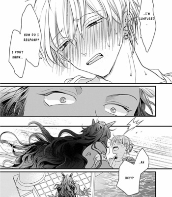 [AKAI Shirafu] Itoshi no Kemukujara [Eng] – Gay Manga sex 67