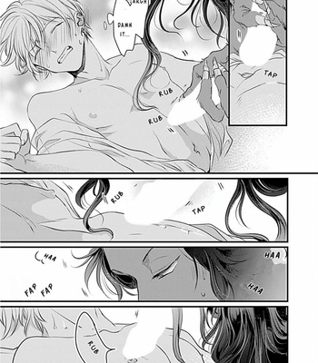 [AKAI Shirafu] Itoshi no Kemukujara [Eng] – Gay Manga sex 69