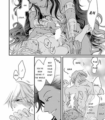 [AKAI Shirafu] Itoshi no Kemukujara [Eng] – Gay Manga sex 70