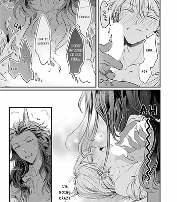 [AKAI Shirafu] Itoshi no Kemukujara [Eng] – Gay Manga sex 71