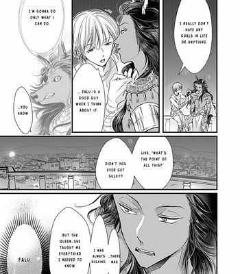 [AKAI Shirafu] Itoshi no Kemukujara [Eng] – Gay Manga sex 89