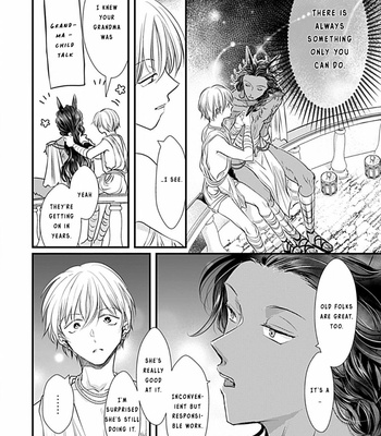 [AKAI Shirafu] Itoshi no Kemukujara [Eng] – Gay Manga sex 92