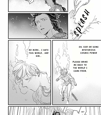 [AKAI Shirafu] Itoshi no Kemukujara [Eng] – Gay Manga sex 106