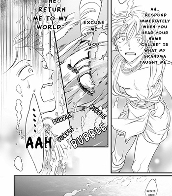 [AKAI Shirafu] Itoshi no Kemukujara [Eng] – Gay Manga sex 108