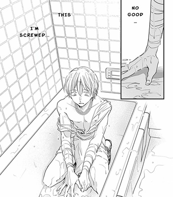 [AKAI Shirafu] Itoshi no Kemukujara [Eng] – Gay Manga sex 112