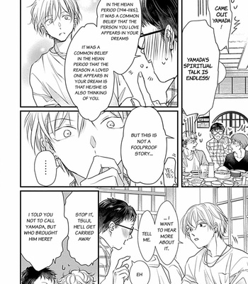 [AKAI Shirafu] Itoshi no Kemukujara [Eng] – Gay Manga sex 123