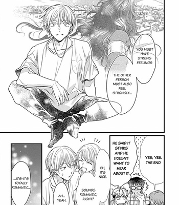 [AKAI Shirafu] Itoshi no Kemukujara [Eng] – Gay Manga sex 126