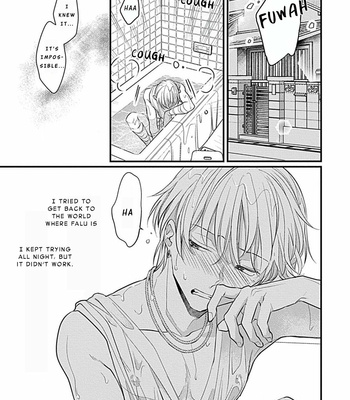 [AKAI Shirafu] Itoshi no Kemukujara [Eng] – Gay Manga sex 116
