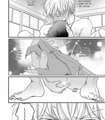 [AKAI Shirafu] Itoshi no Kemukujara [Eng] – Gay Manga sex 143