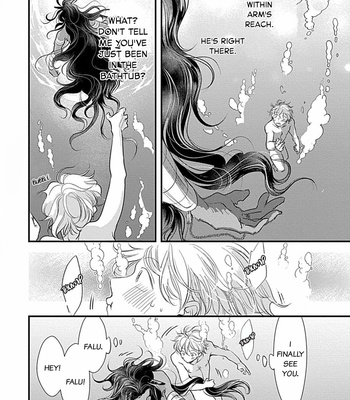 [AKAI Shirafu] Itoshi no Kemukujara [Eng] – Gay Manga sex 149