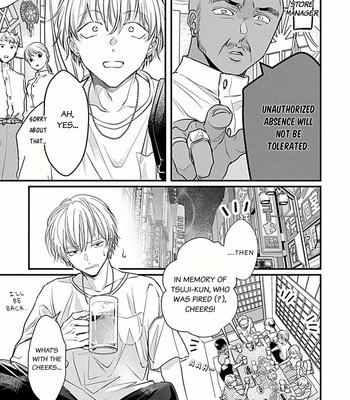 [AKAI Shirafu] Itoshi no Kemukujara [Eng] – Gay Manga sex 118