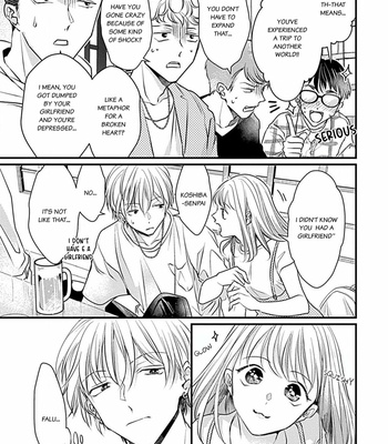 [AKAI Shirafu] Itoshi no Kemukujara [Eng] – Gay Manga sex 120