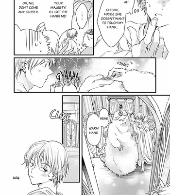 [AKAI Shirafu] Itoshi no Kemukujara [Eng] – Gay Manga sex 165