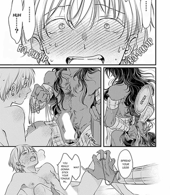 [AKAI Shirafu] Itoshi no Kemukujara [Eng] – Gay Manga sex 178