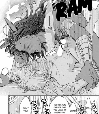 [AKAI Shirafu] Itoshi no Kemukujara [Eng] – Gay Manga sex 183