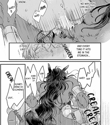 [AKAI Shirafu] Itoshi no Kemukujara [Eng] – Gay Manga sex 184