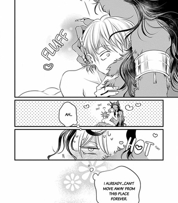 [AKAI Shirafu] Itoshi no Kemukujara [Eng] – Gay Manga sex 189