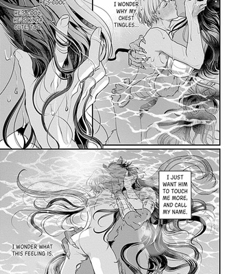 [AKAI Shirafu] Itoshi no Kemukujara [Eng] – Gay Manga sex 192