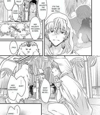 [AKAI Shirafu] Itoshi no Kemukujara [Eng] – Gay Manga sex 158