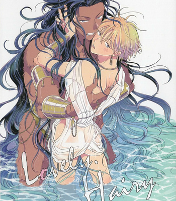 [AKAI Shirafu] Itoshi no Kemukujara [Eng] – Gay Manga sex 229