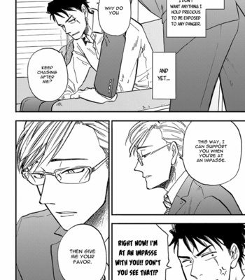 [YUKUE Moegi] Hakujin to Kurobotan (update Vol.2 c.Extra) [Eng] {Ikemen} – Gay Manga sex 90